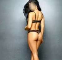 Bakırköy Escort Bölgesinin Rüya Kızı: Ayşe