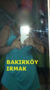 Bayrampaşa Escort Bölgesinden Kendine Güvenen Dilan