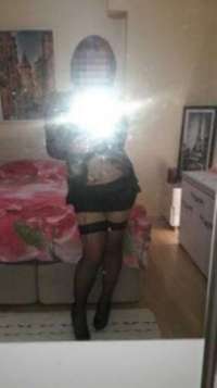 Beykent'teki Ateşli ve Cazibeli Escort Bayan Beliz