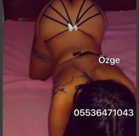 Eğlenceli ve Ateşli Kartal Escort Arzu Hizmetinizde!