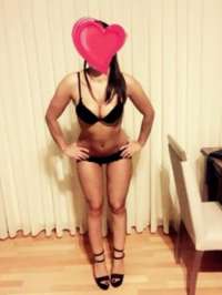 Güzelliği ile adeta bir tablo kadar mükemmel Bayrampaşa Escort