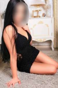 Kağıthane Escort Selin: Sevgi Dolu Ve Tatlı