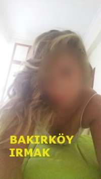 Şehrin Gözdesi Şişli Escort Bayan: Ayça