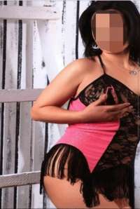 Taksim'in Büyülü Escort Güzeli